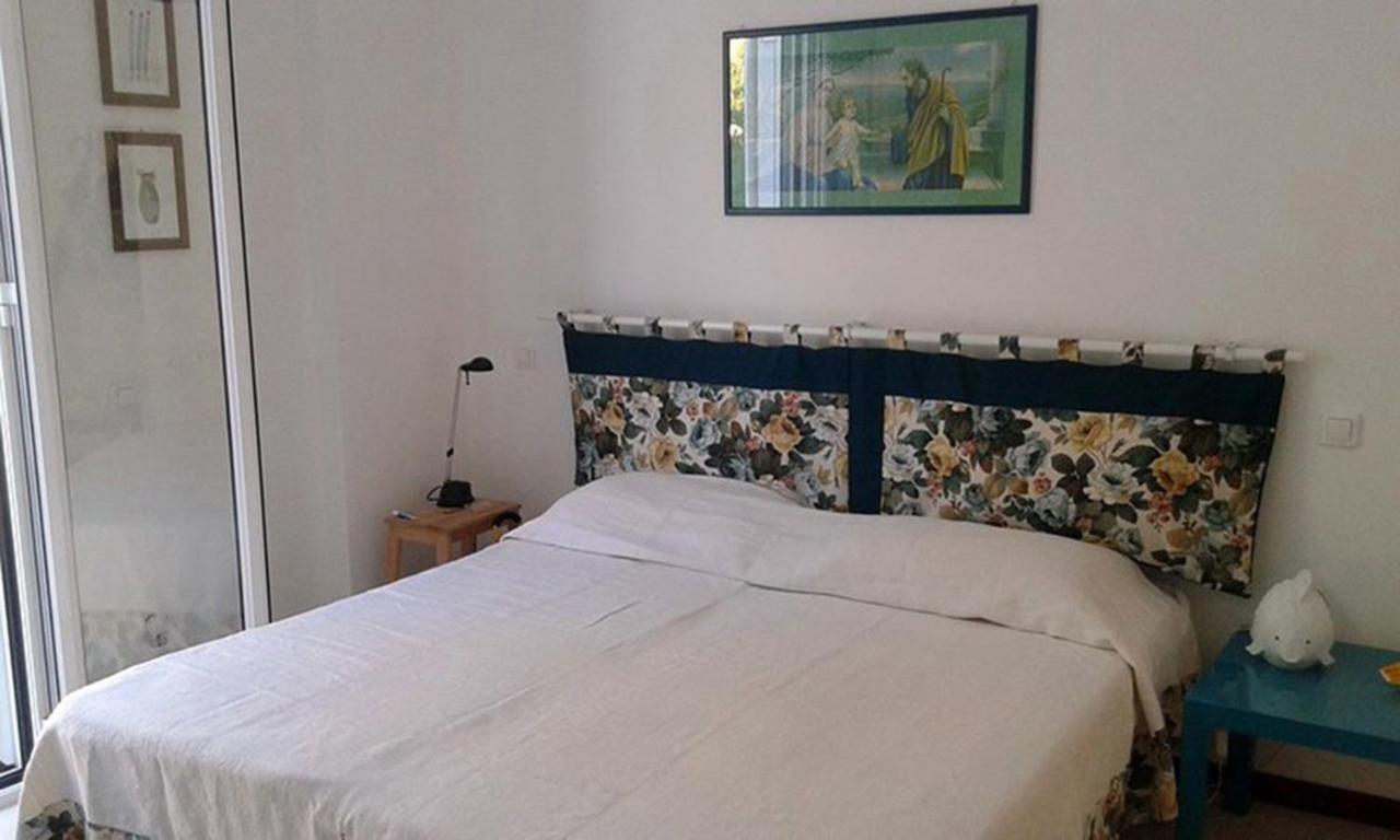Villa Buras Skinaria ภายนอก รูปภาพ